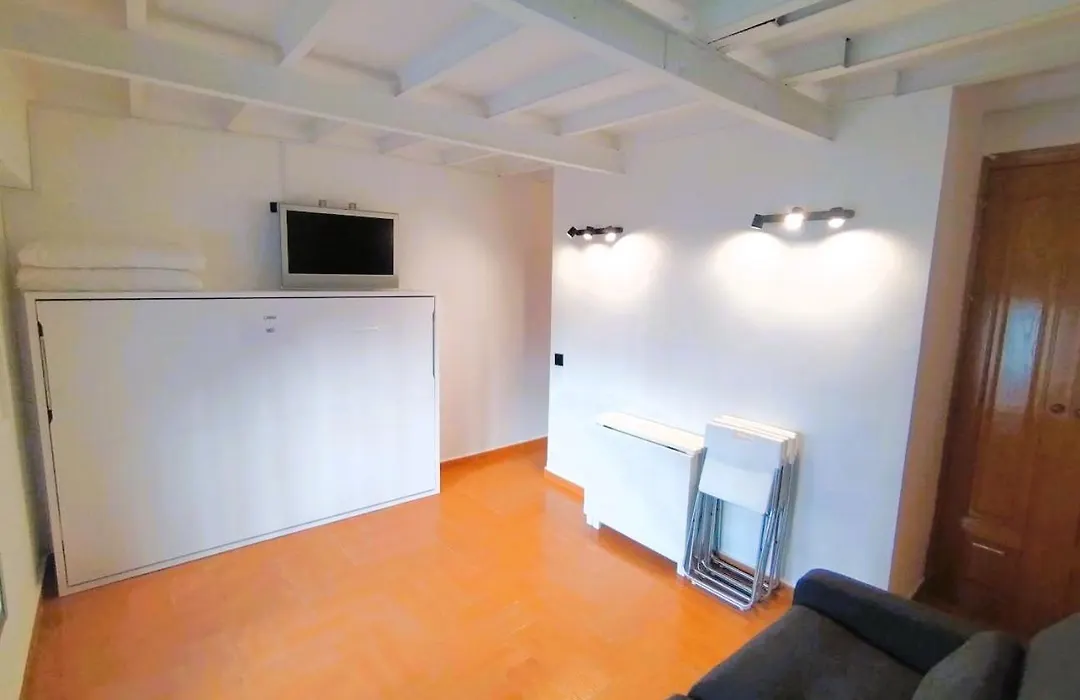 Puerta Del Sol - Apartamento Para 4-1